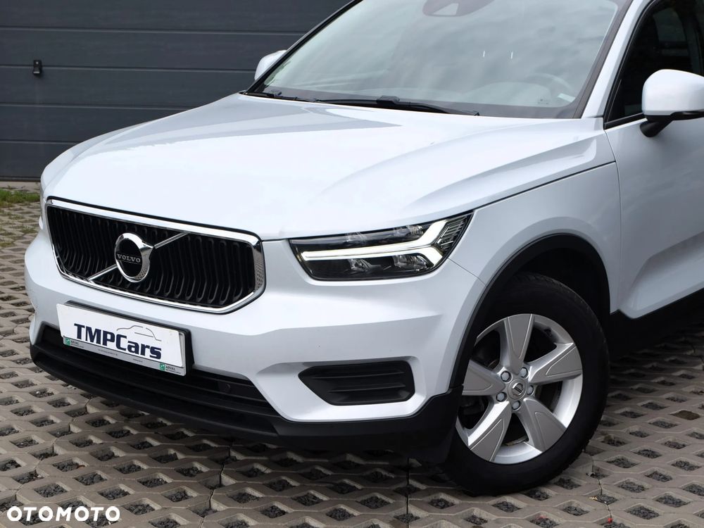 Volvo XC 40 - 13