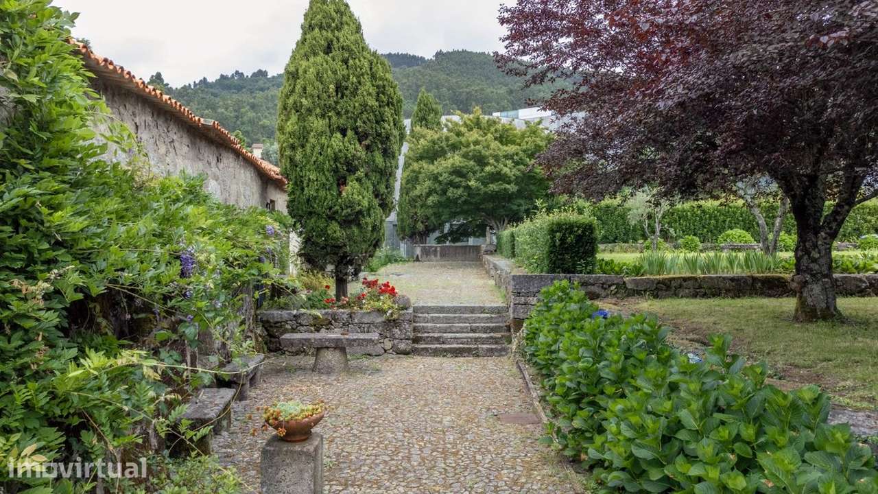 Moradia T6 para venda - Grande imagem: 3/41