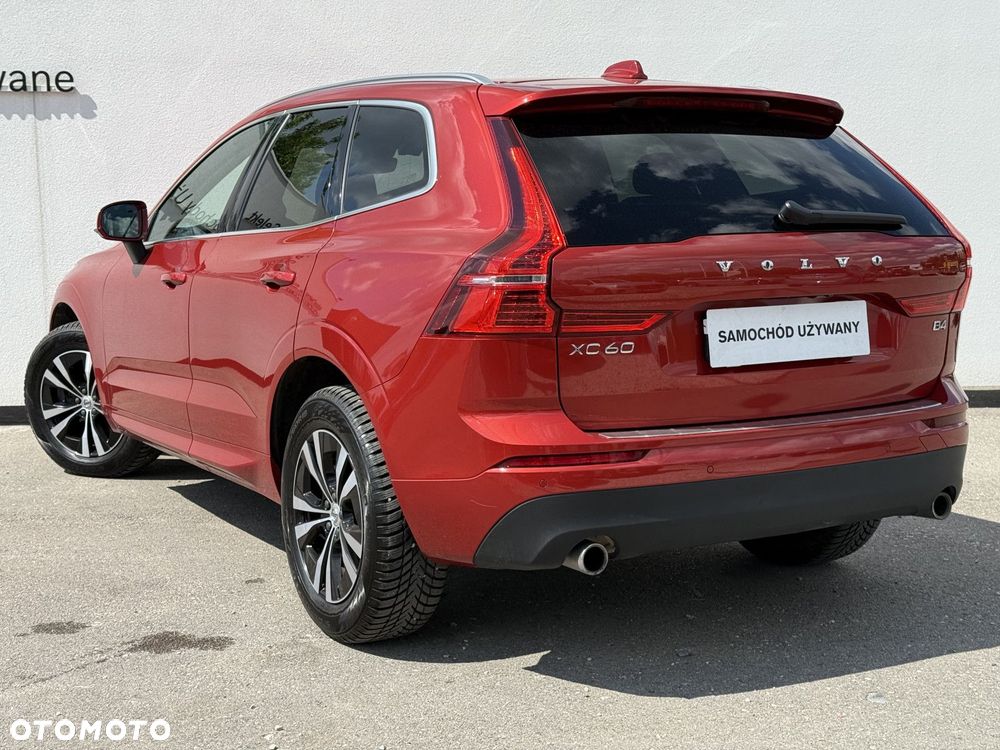 Volvo XC 60 - 7