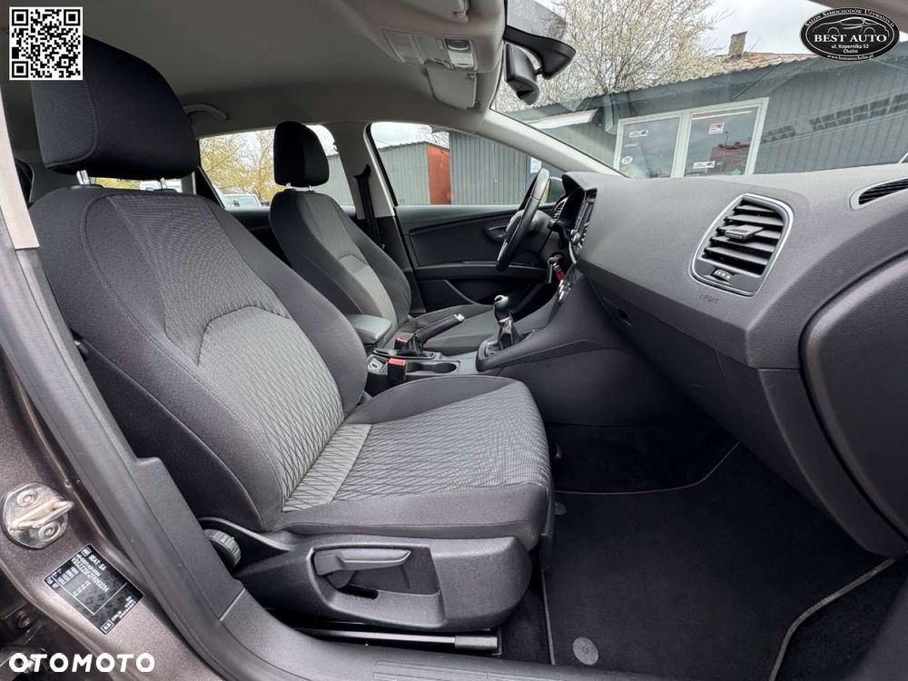 Seat Leon - 36