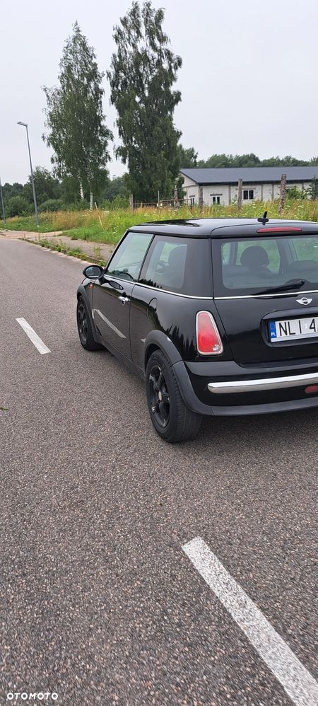 MINI ONE Standard - 4