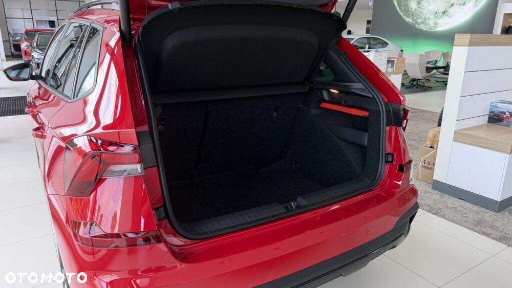Skoda Kamiq 1.5 TSI Monte Carlo DSG - 29