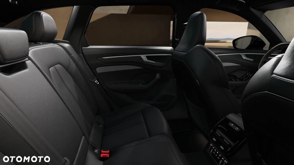 Audi A6 Avant 40 TDI quattro S tronic S line - 7