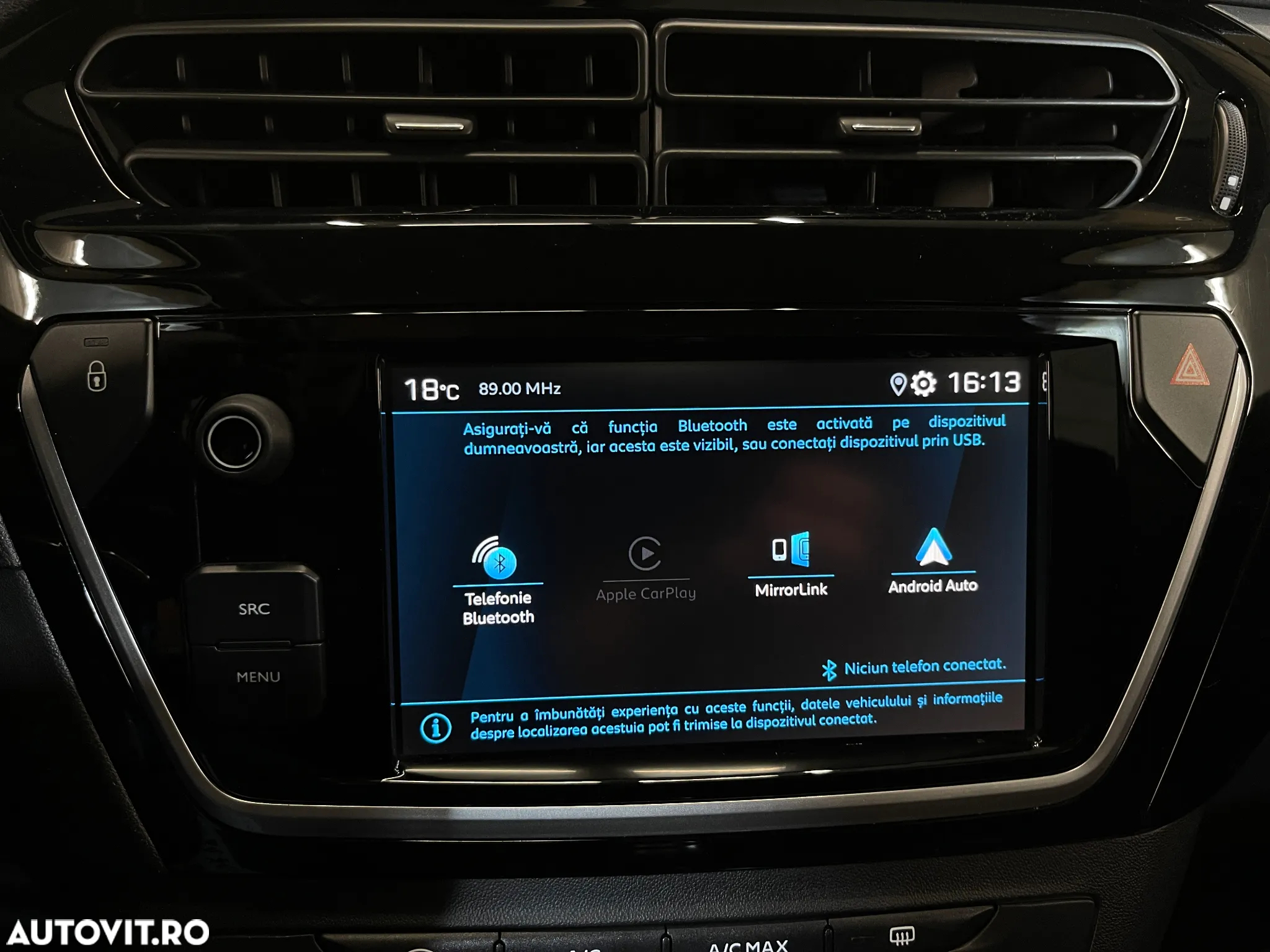 Peugeot 301 1.5 BlueHDI FAP Allure - 13
