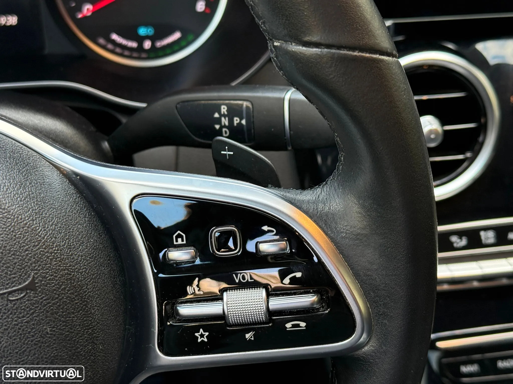 Mercedes-Benz C 300 BlueTEC Hybrid Avantgarde - 14
