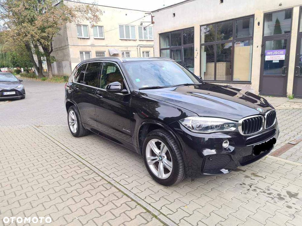 BMW X5 xDrive30d - 2