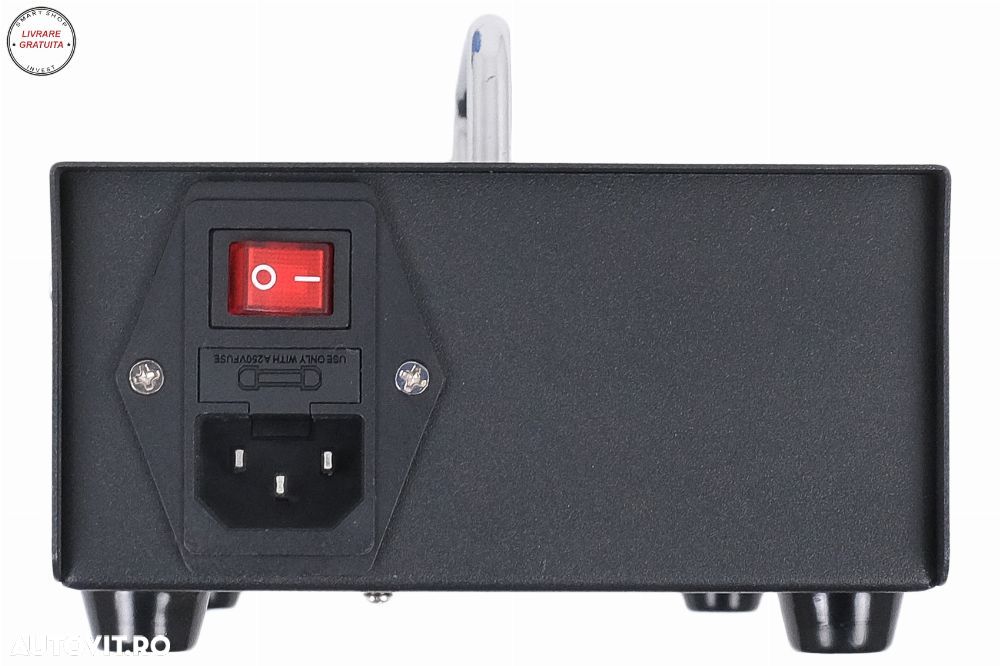 Kit de Reparatie Indoituri Lovituri Echipament Electromagnetic de Indreptat Indoit- livrare gratuita - 3