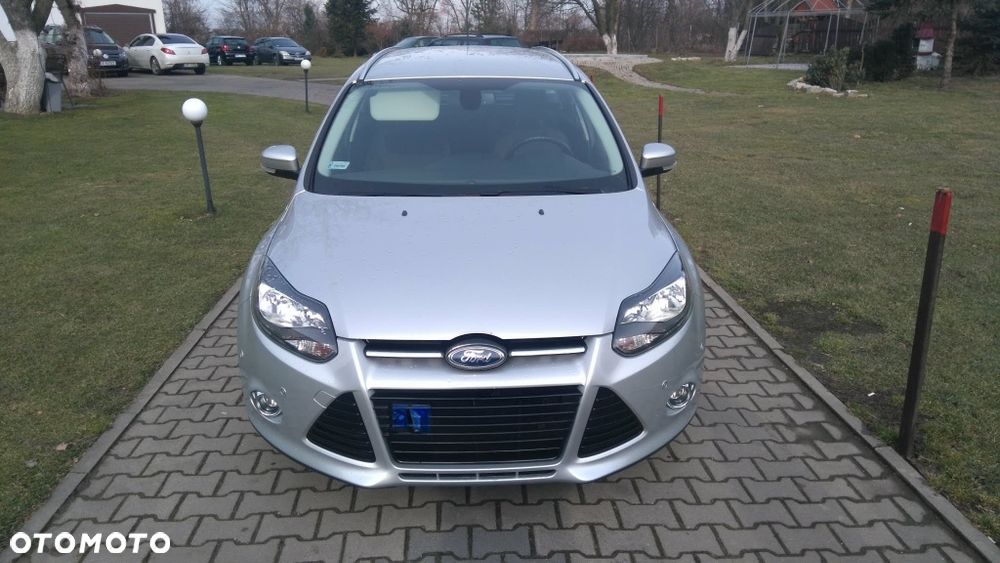 Ford Focus - 2
