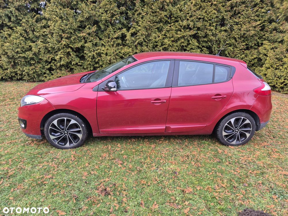 Renault Megane 1.9 dCi Bose Edition - 3