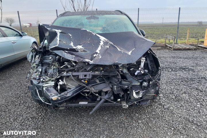 Senzor presiune gaze evacuare 55566186 55566186 Opel Zafira C [2012 - - 6