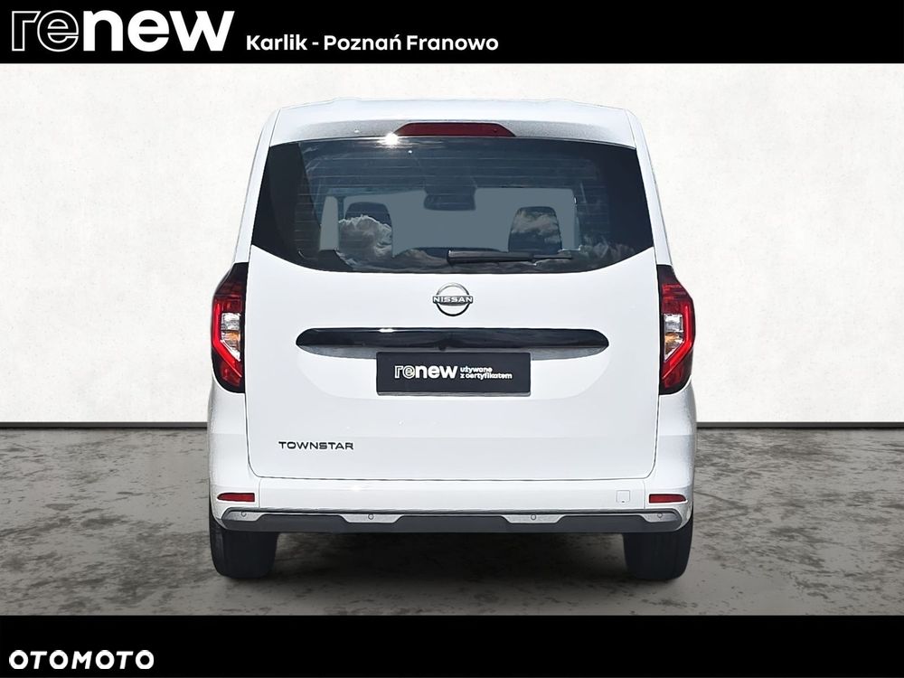 Nissan Townstar Combi 1.3 DIG-T L1 Business - 7