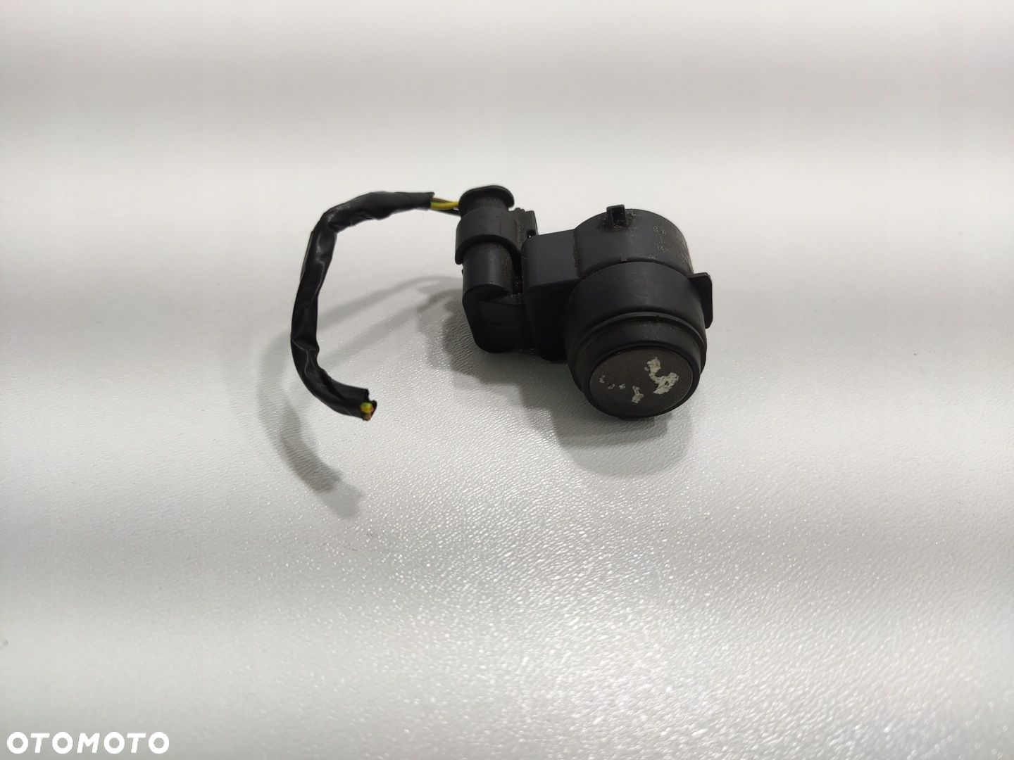 CZUJNIK PARKOWANIA PDC BMW 3 E92 E93 6956742 0263003736 2007-2012 - 2