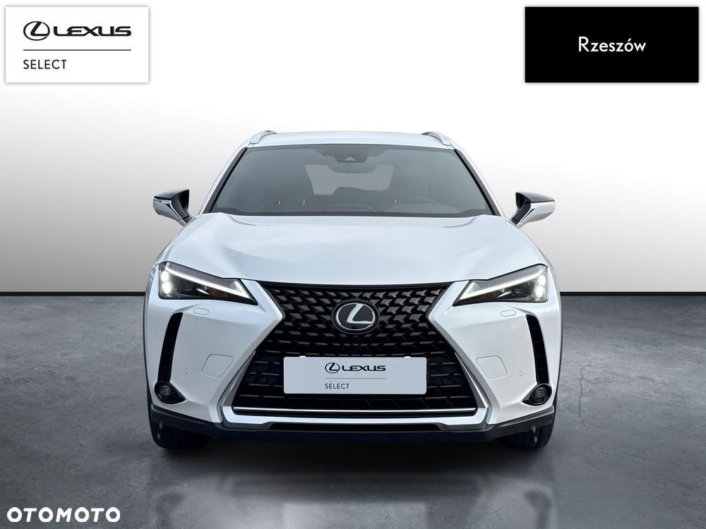 Lexus UX 250h GPF Business 2WD - 8