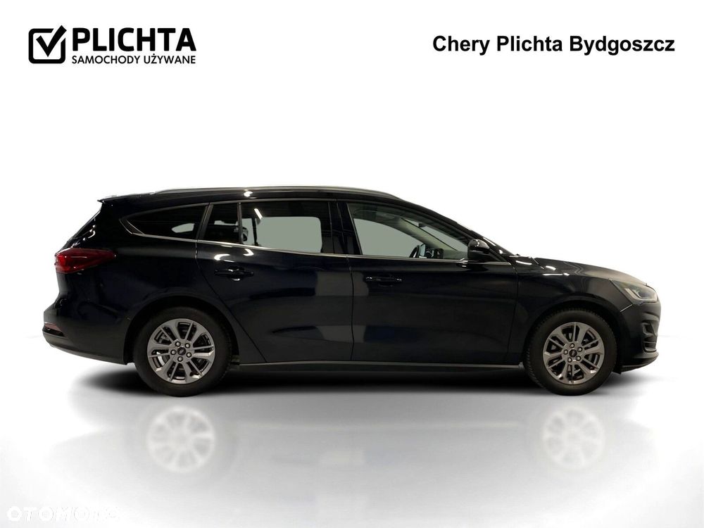 Ford Focus - 7