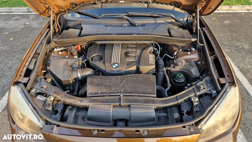 BMW X1 xDrive20d Aut. - 13