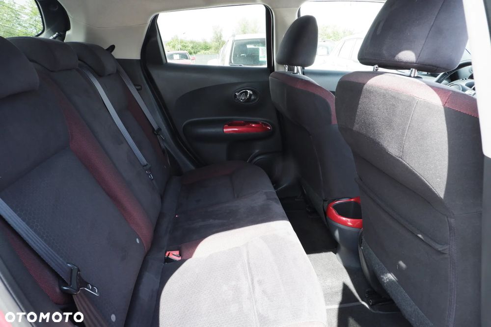 Nissan Juke 1.6 Tekna - 12