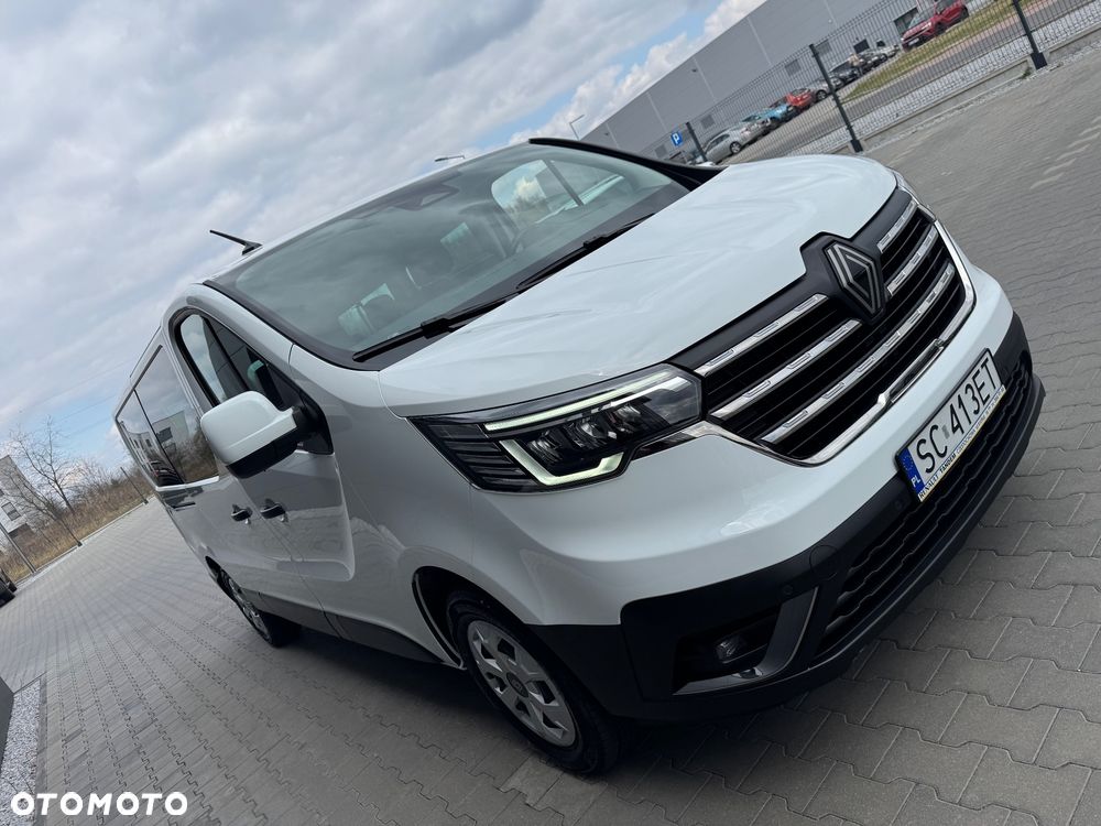 Renault Trafic - 3