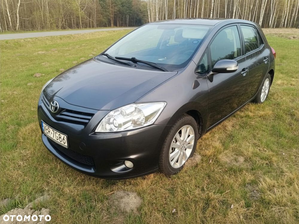 Toyota Auris 1.6 Life+ - 1