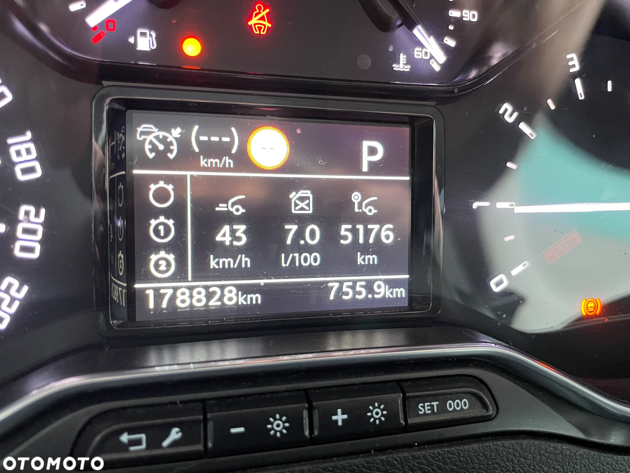Citroën Berlingo - 18