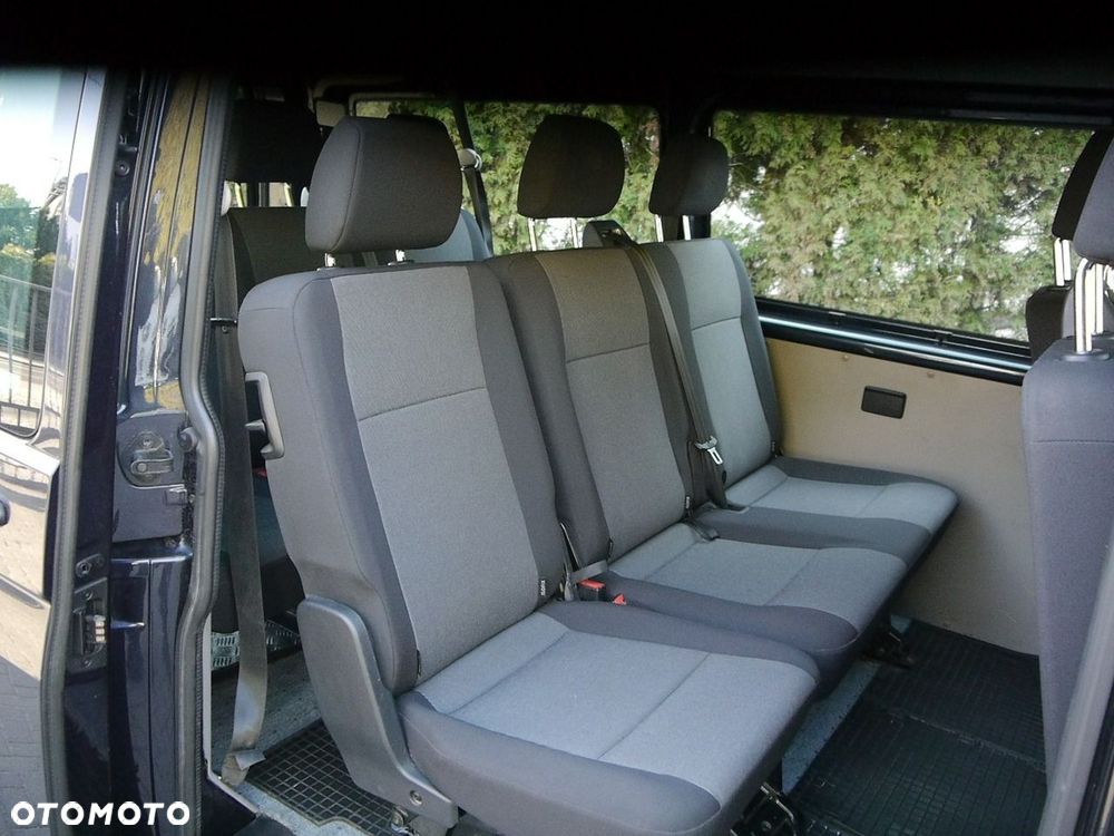 Volkswagen Transporter L2H1 Plus Comfortline - 28