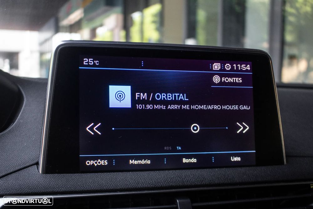 Peugeot 5008 BlueHDI 130 EAT8 GT - 38