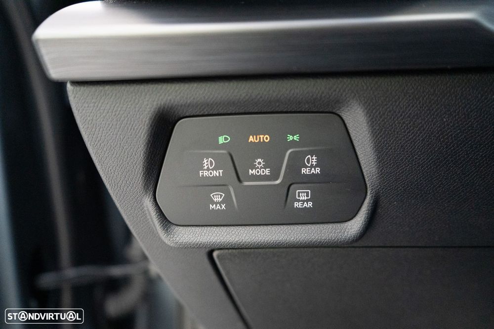 Cupra Formentor 1.4 e-Hybrid DSG VZ - 31