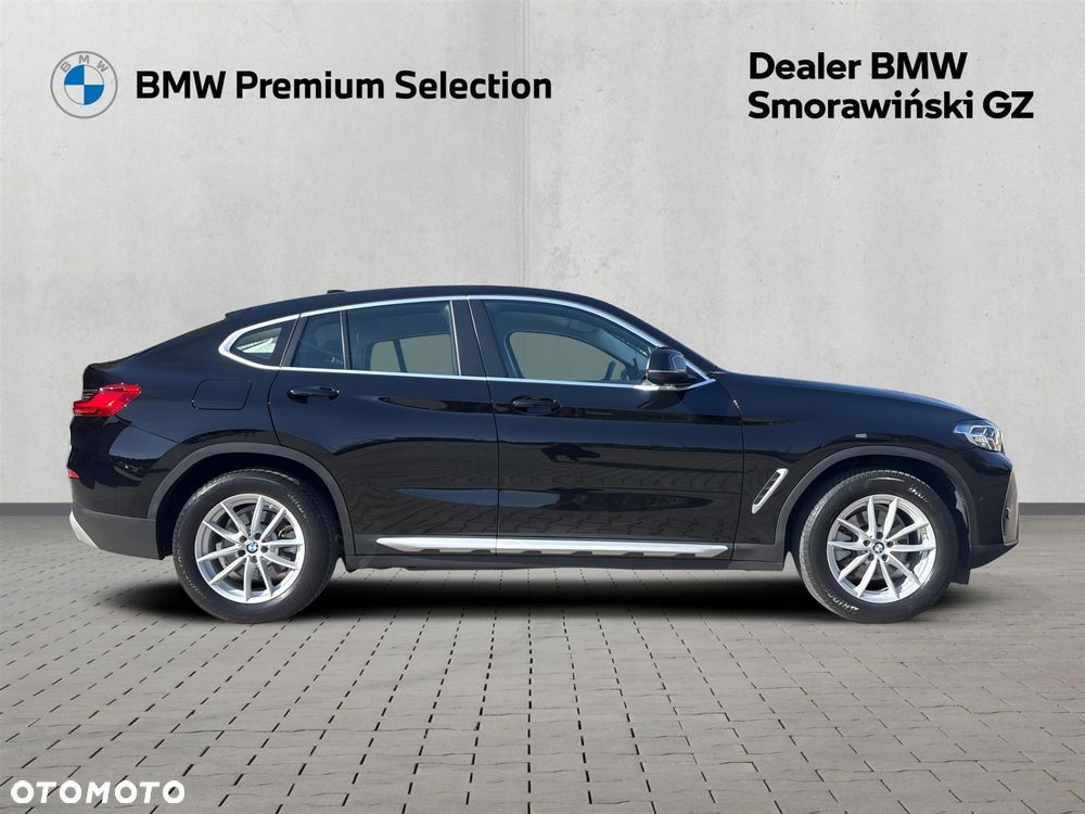 BMW X4 - 28