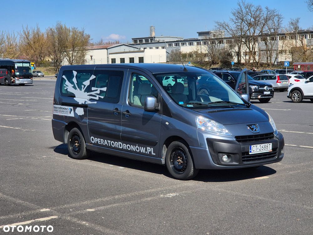 Peugeot Expert Tepee L2 Premium - 3