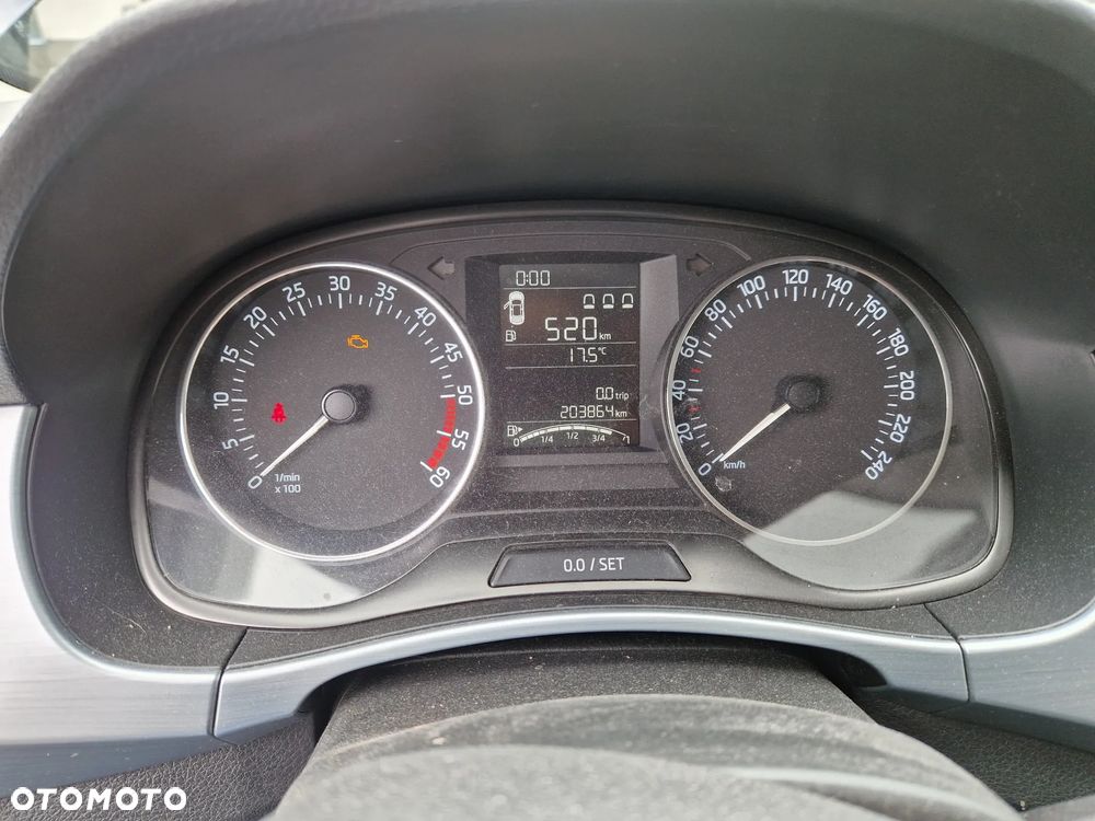 Skoda Fabia 1.4 TDI Edition - 5