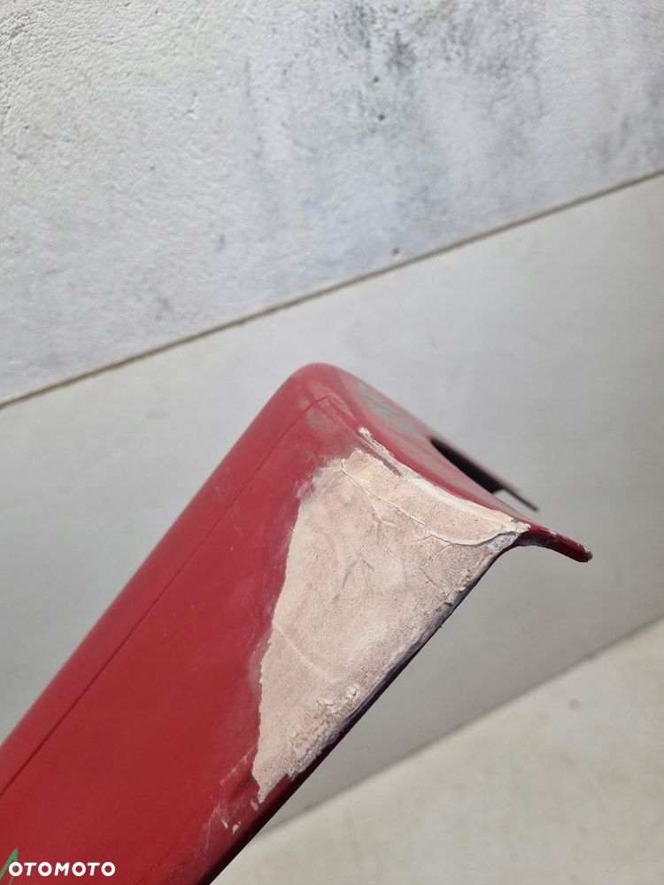 mitsubishi eclipse 2g ii 2 próg listwa progowa nakładka prawa - 5