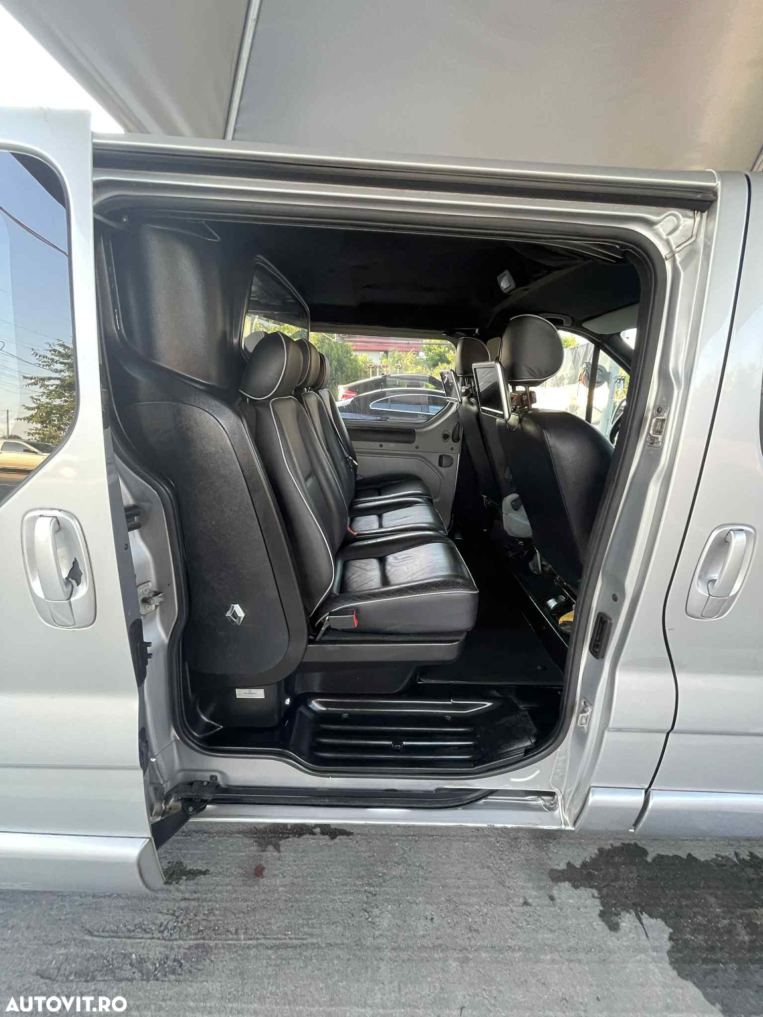 Renault Trafic - 5