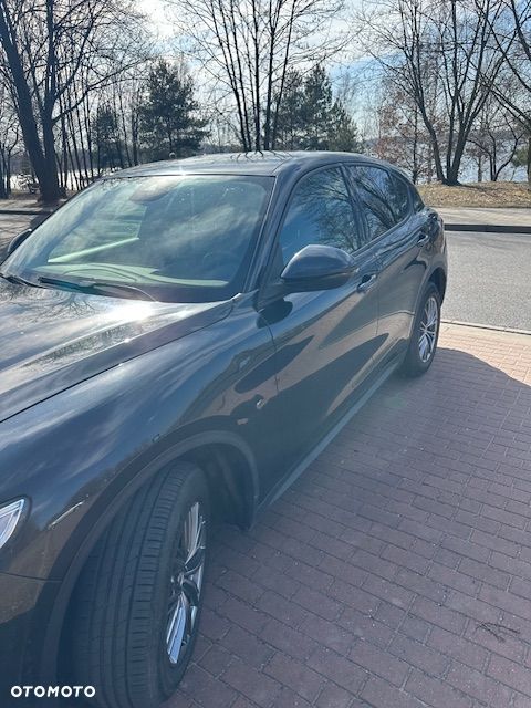 Alfa Romeo Stelvio 2.0 Turbo Q4 - 15