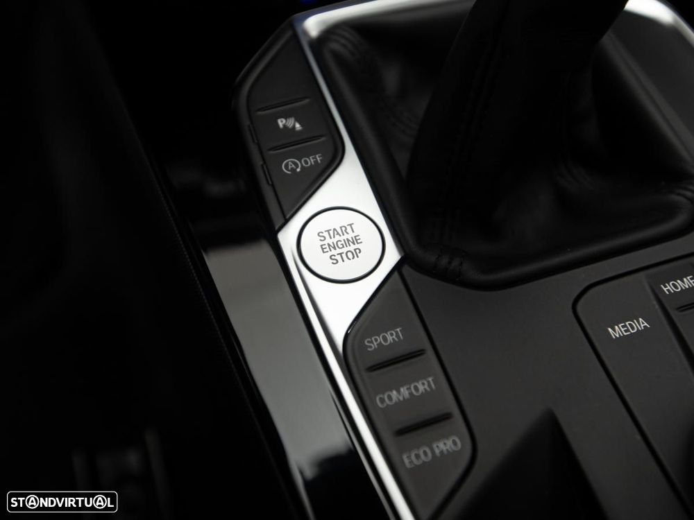 BMW 116 d Corporate Edition - 19