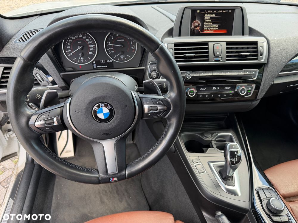 BMW Seria 2 M235i xDrive Sport-Aut - 18