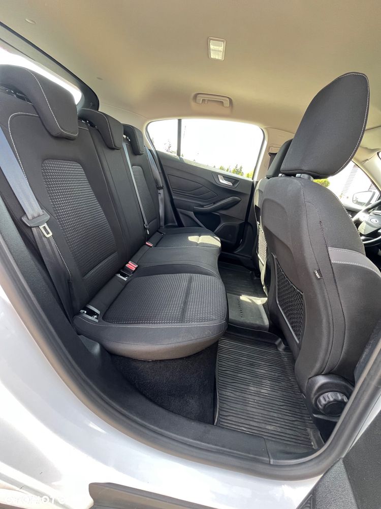 Ford Focus 1.5 EcoBlue Active - 13
