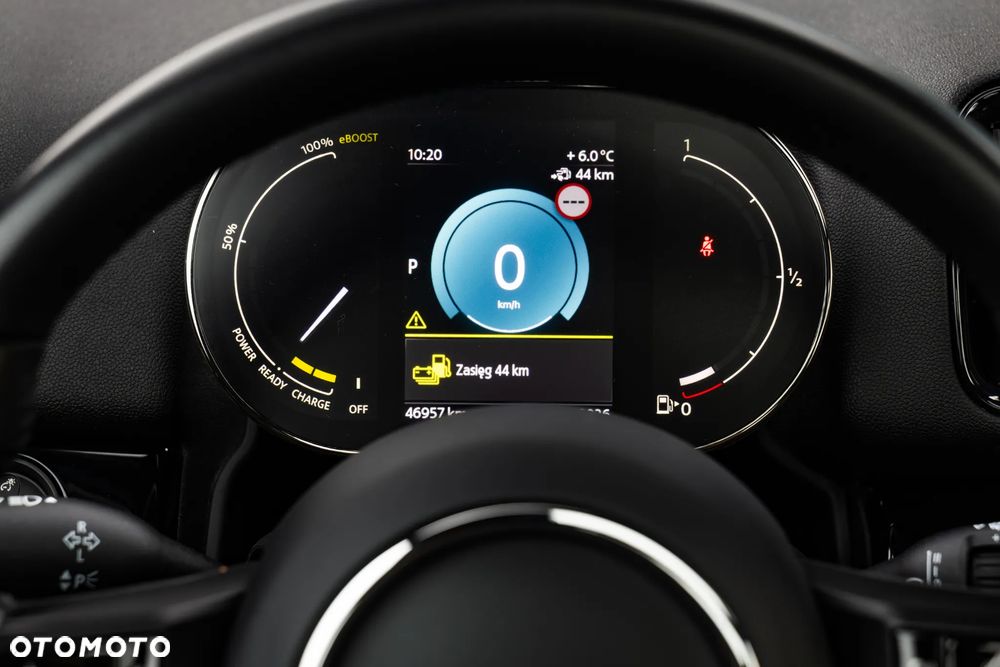 MINI Countryman Cooper SE ALL4 Classic Trim - 33