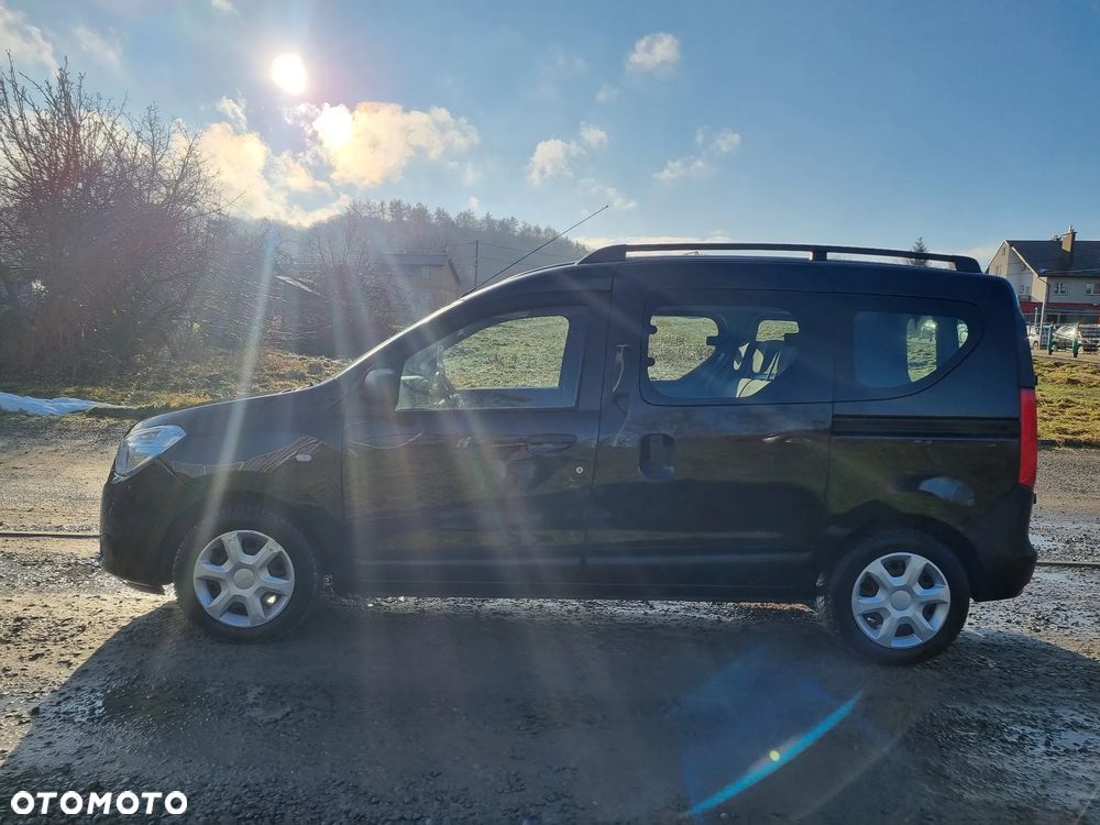 Dacia Dokker 1.6 Laureate - 3