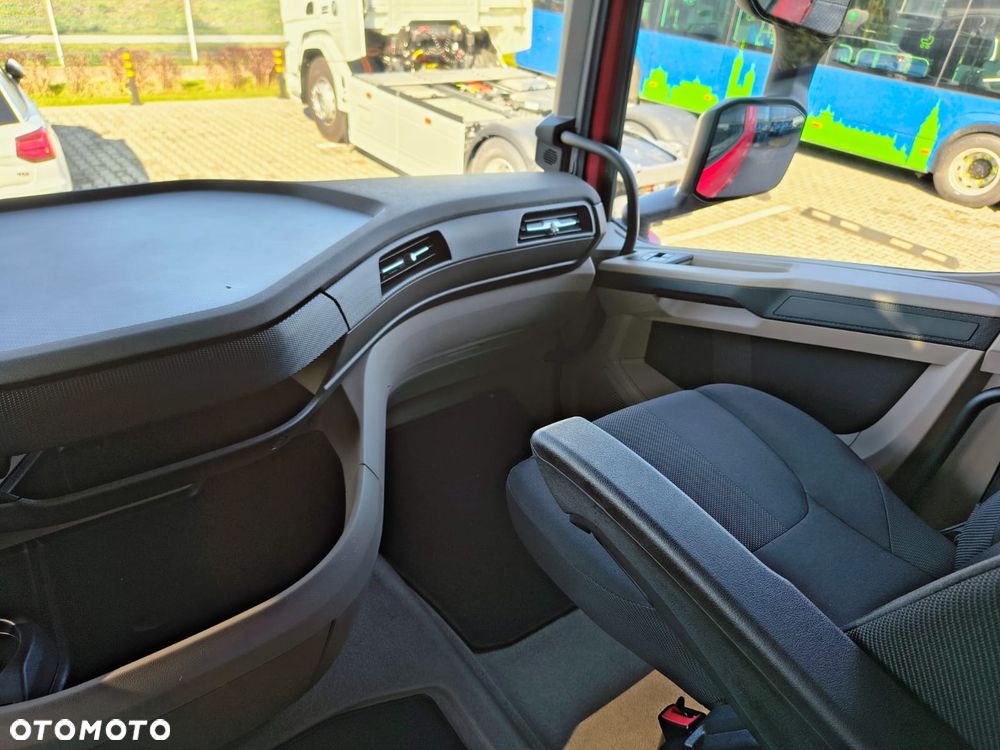 DAF XG 480 FT / AUTOMAT / STANDARD / TRAXON / - 14