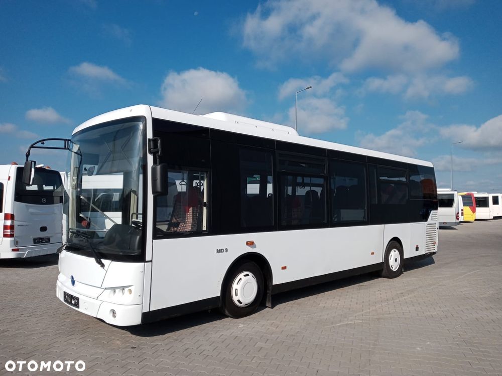 Temsa C2H MD9LE