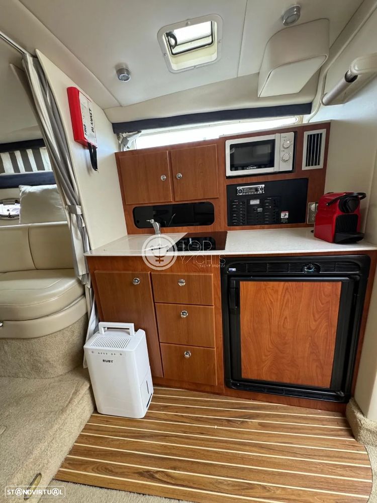 Bayliner 340 SB - 10