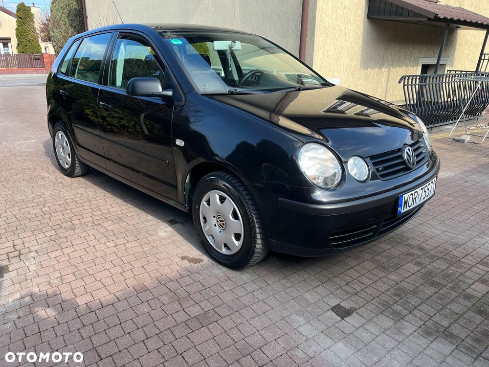 Volkswagen Polo 1.4 16V Highline - 3