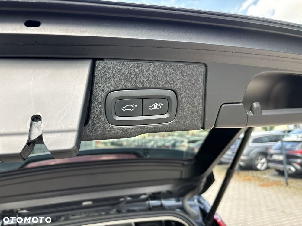 Volvo XC 60 B4 B Core - 22