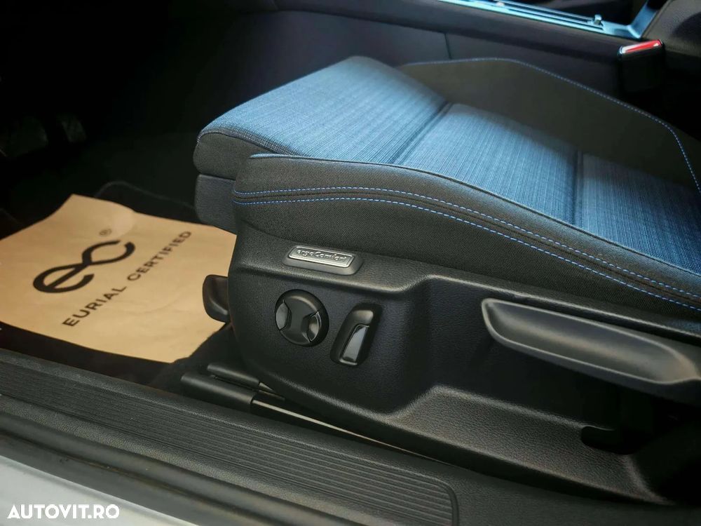 Volkswagen Passat Standard - 22