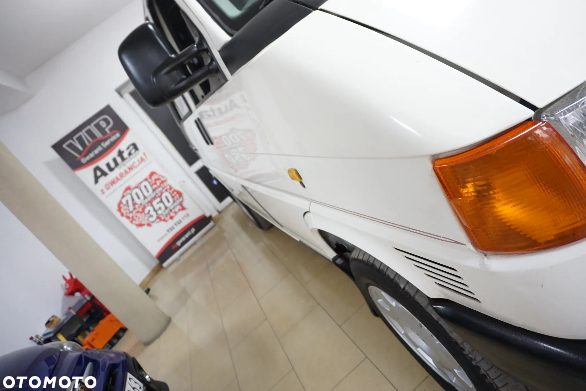 Volkswagen Caravelle TDI Basis / CL - 11