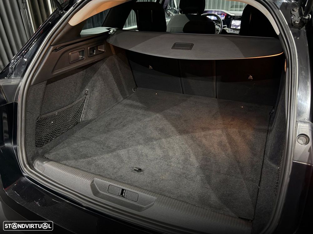 Peugeot 308 SW 1.2 PureTech Allure EAT8 - 37