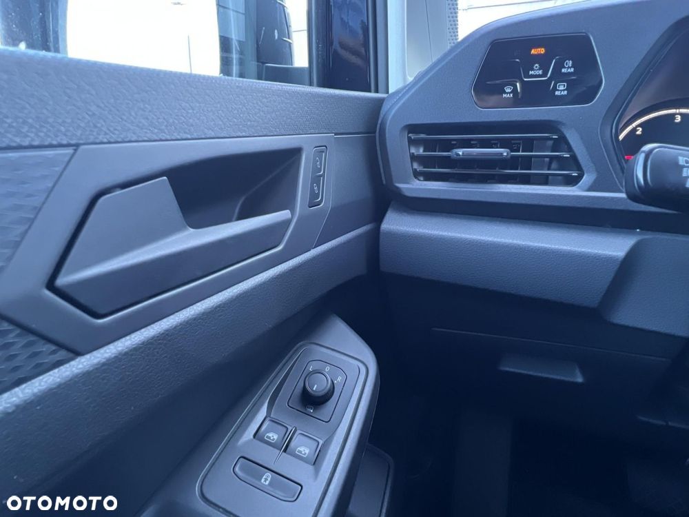 Volkswagen Caddy - 15