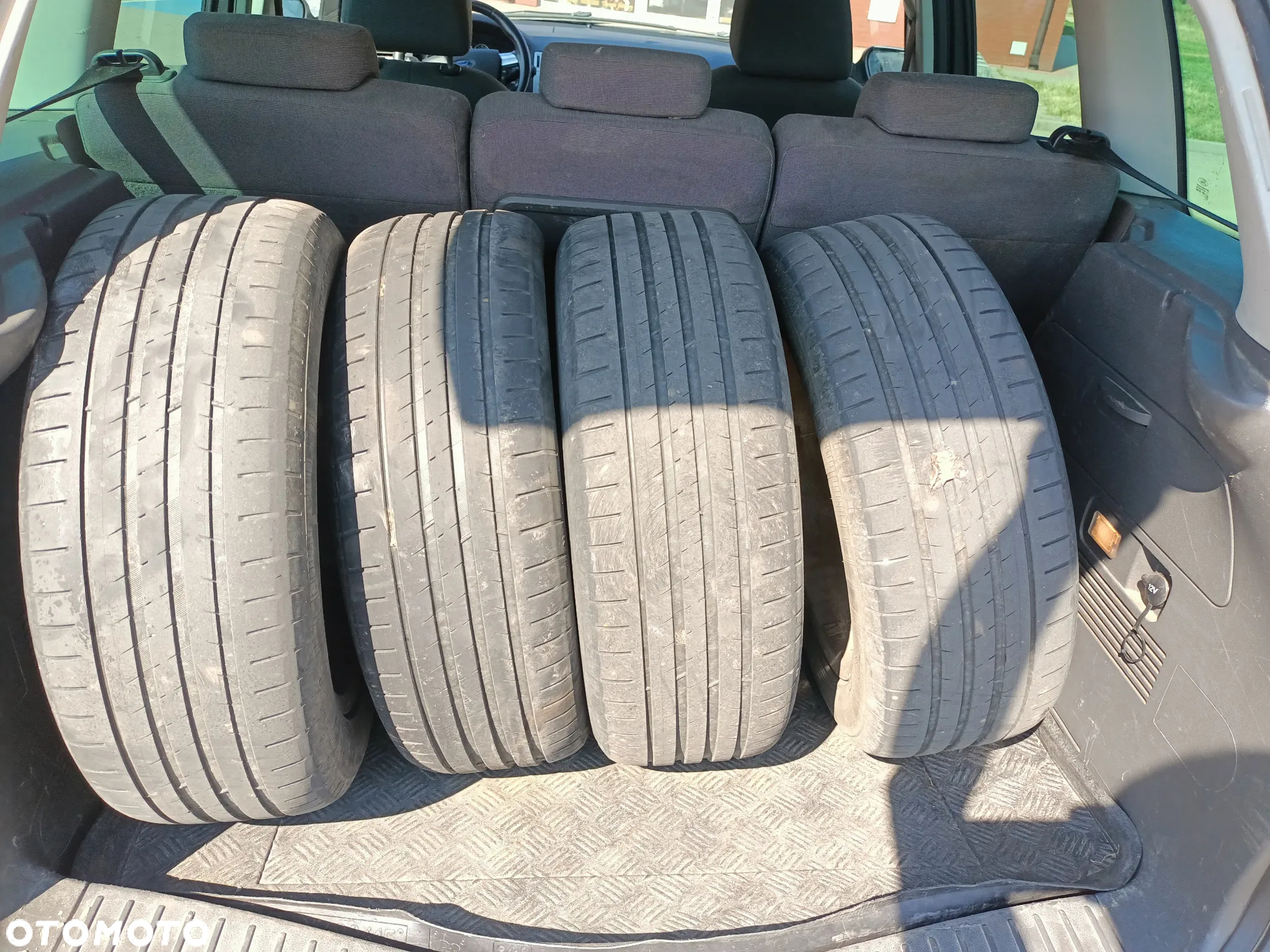 Ford C-MAX - 8