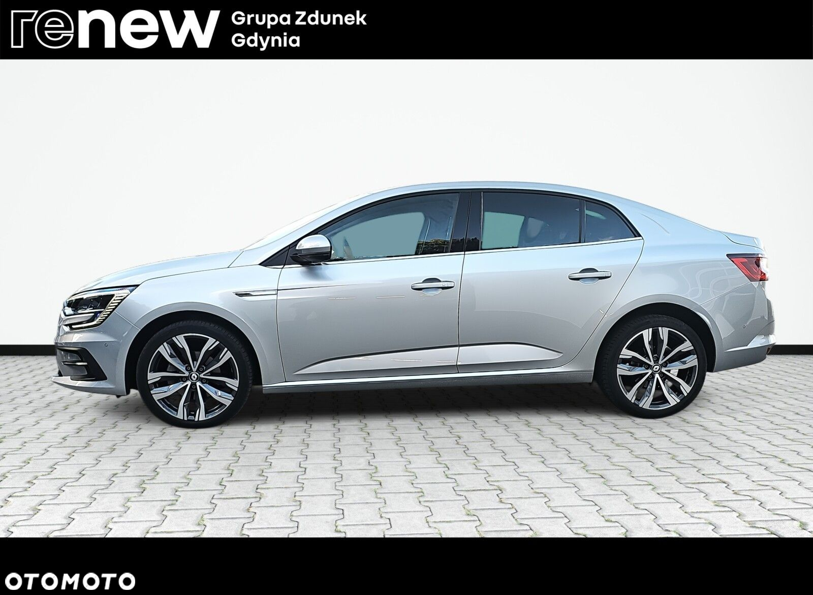 Renault Megane - 8