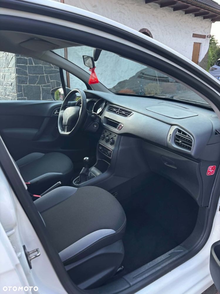 Citroën C3 1.1 Attraction - 6