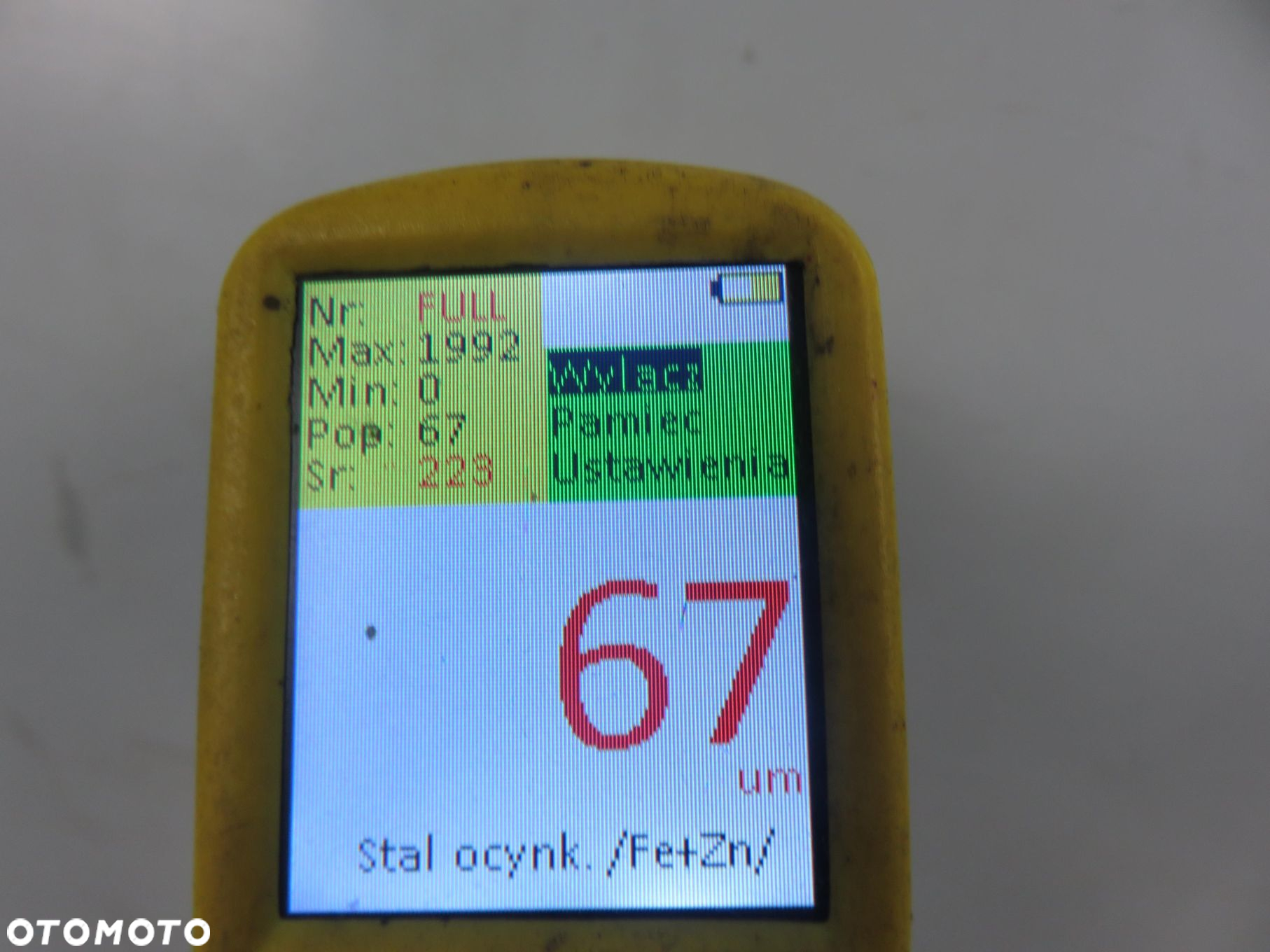 DRZWI PRAWE PRZESUWNE  PEUGEOT EXPERT Skrzynia (VF3A_, VF3U_, VF3X_) EWPA - 14